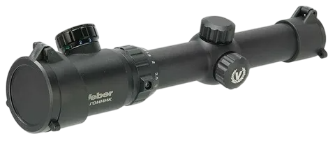 Ремонт прицелов ночного видения Veber IR Hunter Pro в сервисном центре FIX-Veber